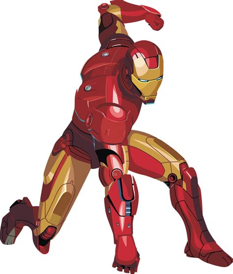 Step by step draw things to draw. Step Iron Man finished How to Draw Iron Man with Easy Step ...