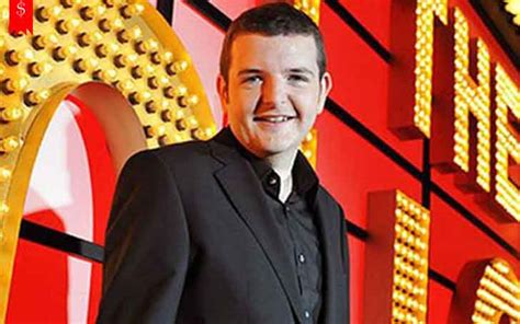 Scottish Stand Up Comedian Kevin Bridges Net Worth Earnings Tours