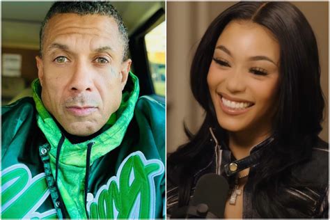 Coi Leray Believes Her Dad Was Envious Of Her Success Benzino Reacts