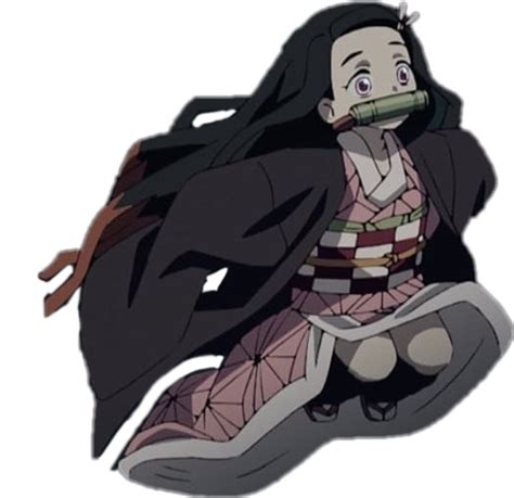 Nezuko Png Transparent Png Image Collection