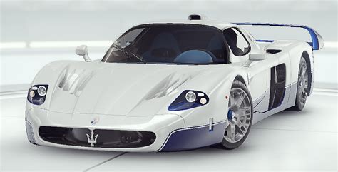 Maserati Mc12 Asphalt Wiki Fandom
