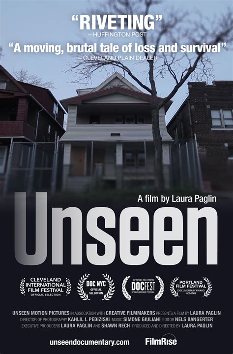 Finnster: The Unseen Images!