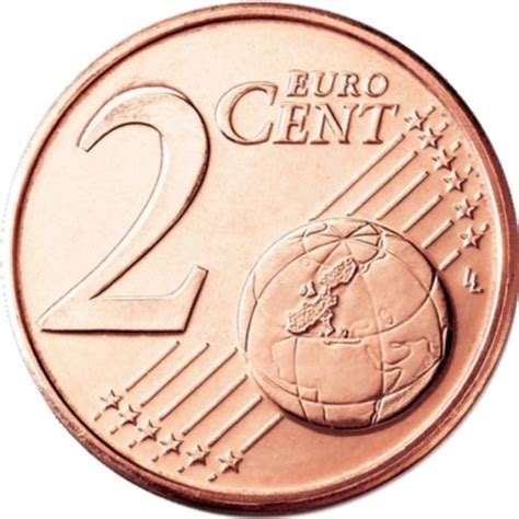 Euro Coin Pictures And Specifications