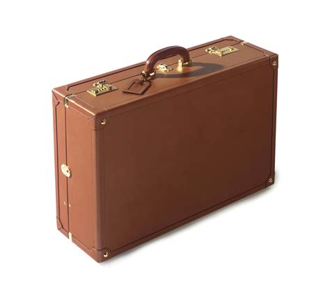 A Tan Leather Hard Sided Suitcase Asprey Early To Mid 20th Century Christies