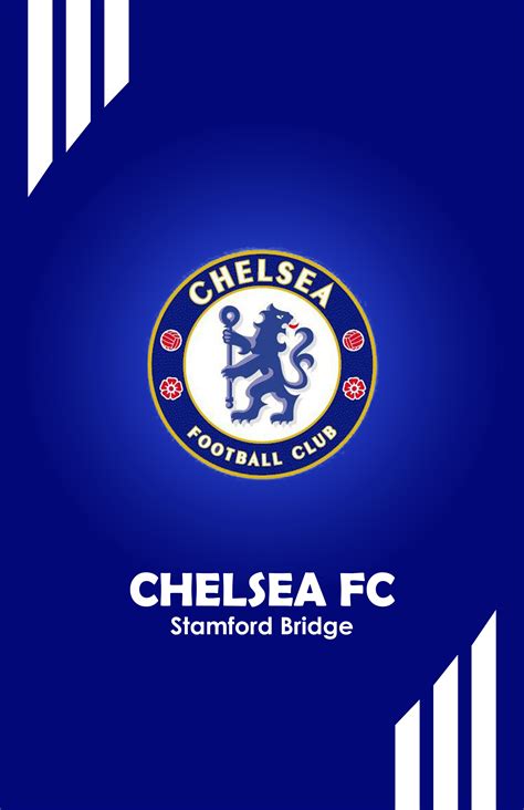 Chelsea Fc Latest 2018 Wallpapers Wallpaper Cave