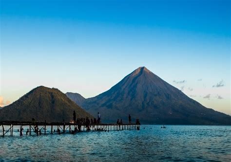 5d4n Ternate And Tidore Tour North Moluccas Indonesia