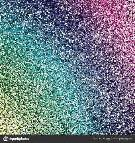 Rainbow Glitter Background Stock Photo By ©phonlamai 136077586