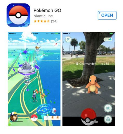 Popular Mobile Game Pokemon Go Finally Goes Live In Singapore Great