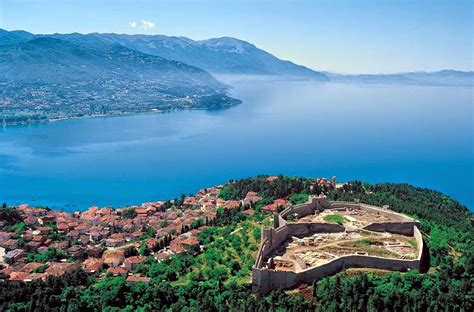 Former capital cities of macedonia (ancient kingdom). Beautiful Eastern Europe: Ohrid, Macedonia