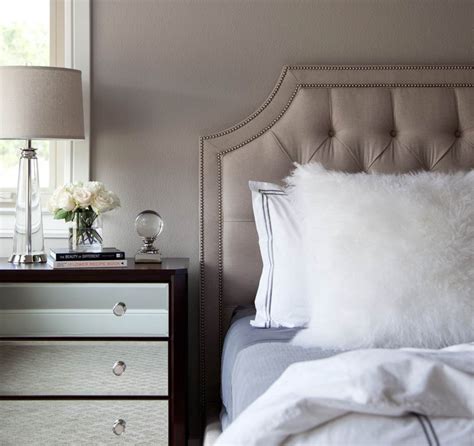 Bedroom Decorating Ideas With Taupe Walls