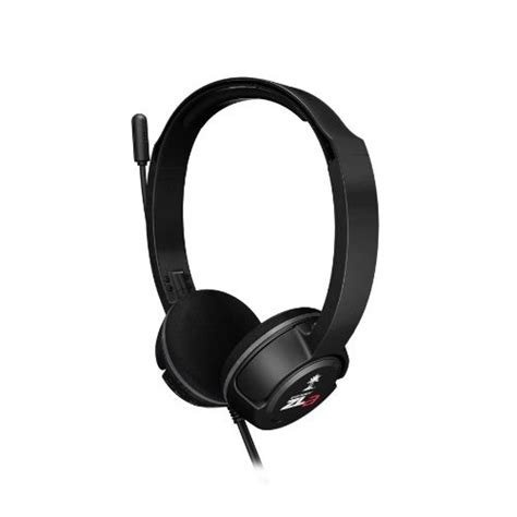 Turtle Beach Ear Force ZLa Headset Pangoly