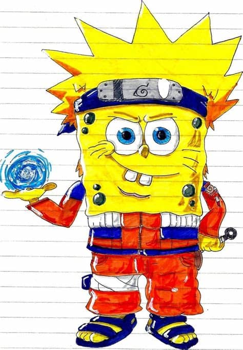 Gambar Wallpaper Kartun Spongebob - Gudang Wallpaper