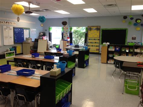 First Grade Fancy The Big Classroom Reveal