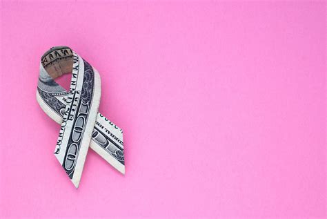 Breast Cancer Awareness Month Donate To These 5 Charities Money