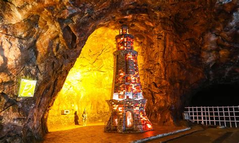 Visit The Mines Why Khewra Salt Mines Remains The Ultimate Tourist Spot Social Diary Magazine