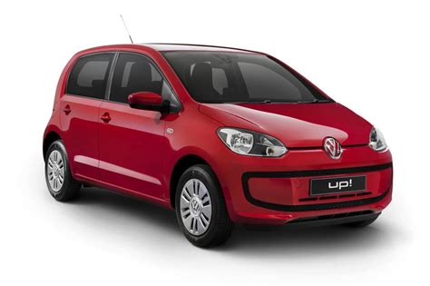 Volkswagen's concept for the up followed on from toyota's bold attempt to push the compact city car. Volkswagen Up! priced from $13,990 - Photos (1 of 21)