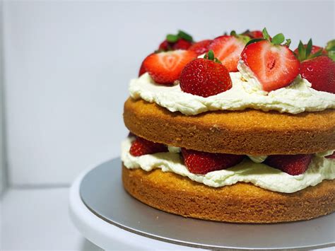 Discover 80 Most Popular And Amazing Mary Berrys Victoria Sponge Cake Today