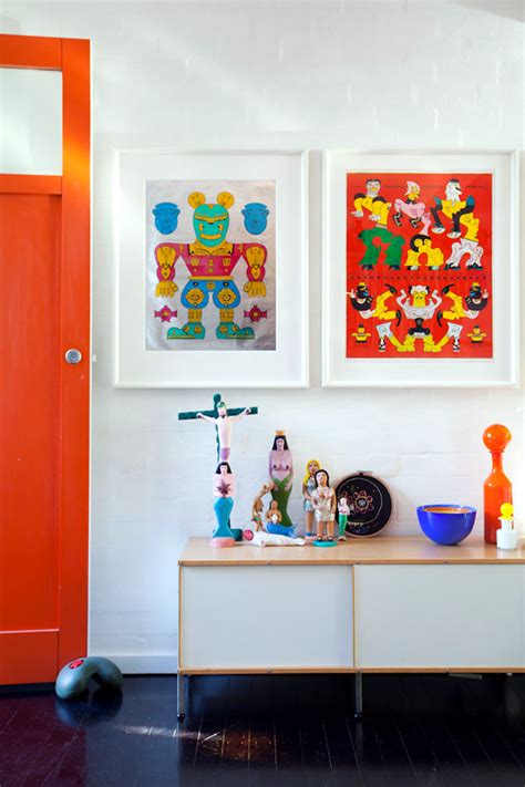 Colorful Australian Home Interior Design Ideas Ofdesign