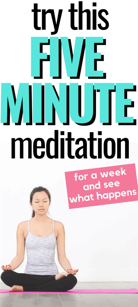 The Best 5 Minute Morning Meditation For A Happy Positive Mind High