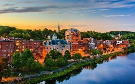 10 Best Places to Visit in Maine | U.S. News Travel