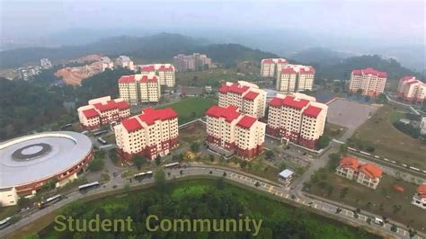 The hotel has 16 rooms equipped with basic amenities such as hot kettle, television, towel, iron board and standard amenities. Uitm Puncak Alam by Midy Bidin - YouTube