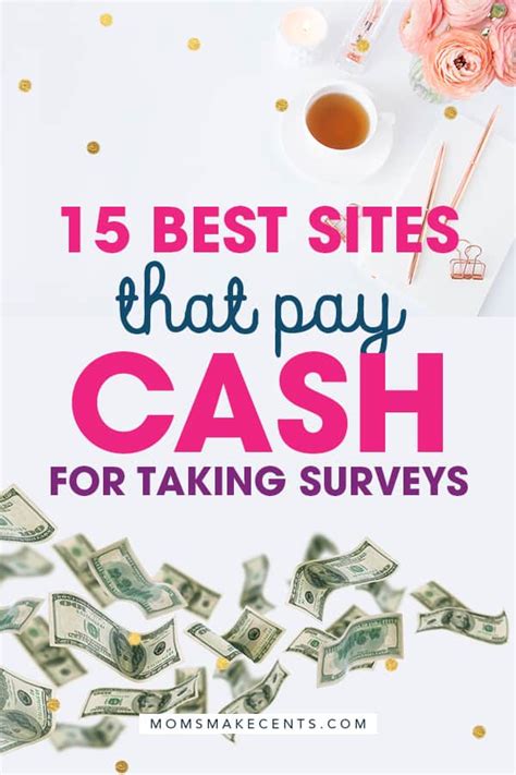 Survey rewardz is a fairly basic site offering surveys for money. The Best Surveys For Money That Pay Via PayPal