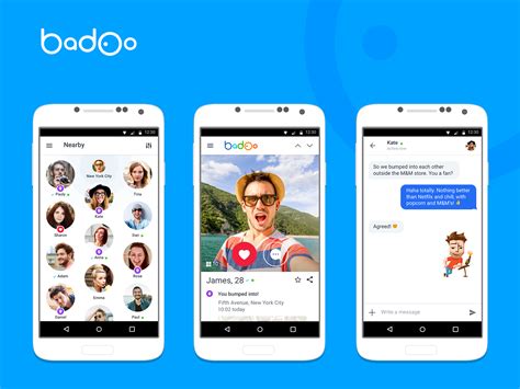 Badoo The First Ever Dating App To Hit 100 Million Downloads On Android