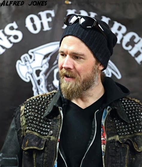 Sons Of Anarchy Opie Beanie