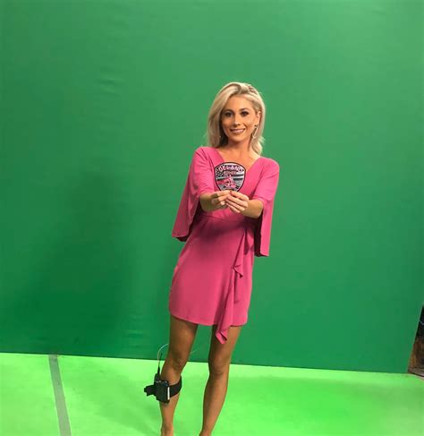The Pink Patch Project With The Kylie Walker Fox17