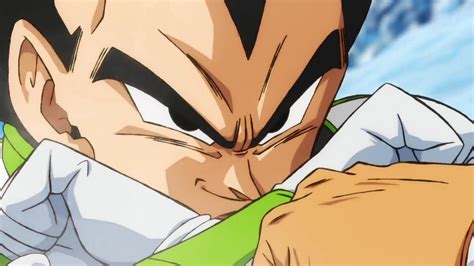 The beginning part of the movie does a good job of reintroducing broly to the dragon ball super storyline. Dragon Ball Super: Broly - Movie info and showtimes in Trinidad and Tobago - ID 2313