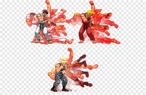 Ryu E Ken Png Ken Png Cliparts All These Png Images Has No Background Free Unlimited
