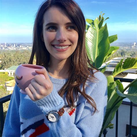 501 Mil Me Gusta 224 Comentarios Emma Roberts Emmaroberts En Instagram Beautiful Views