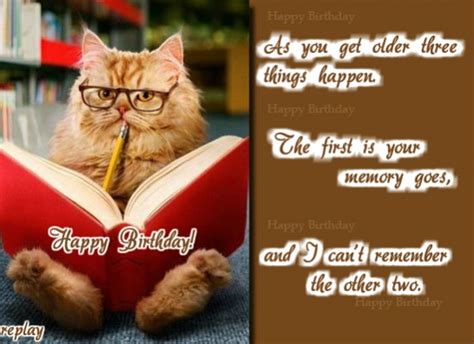 Funny Birthday Memes Ecard