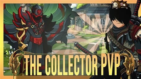 Aqw The Collector Pvp Montage Tmbg 2015 Youtube