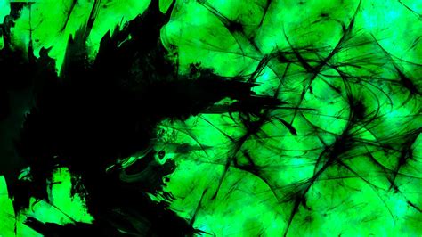 Free Download Green Abstract Wallpaper By Br8y16 1191x670