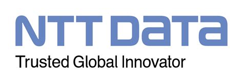 We have collected a large collection of different logos, now you look ntt data logo, from the category of electronics, but in addition it has numerous logos from. 株式会社NTTデータ | FIN/SUM 2019