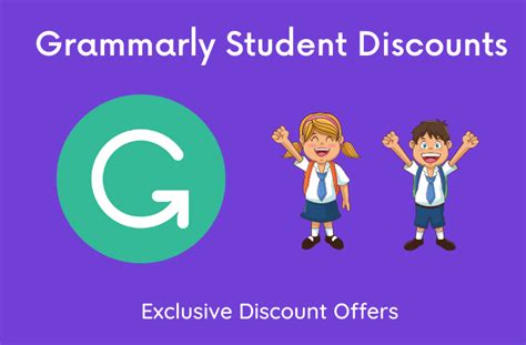 Grammarly Student Discount 2023 How To Get 20 Discount