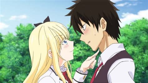 Update 84 School Romance Anime To Watch Super Hot Induhocakina