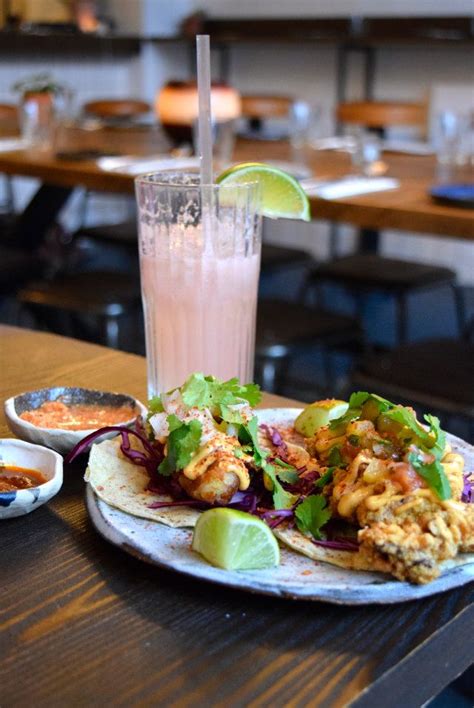 Use the following search parameters to narrow your results Places To Eat In London: Breddos Tacos, Clerkenwell ...