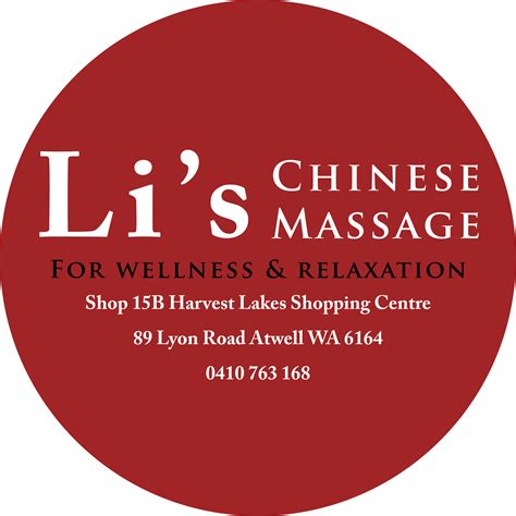 li s chinese massage posts facebook