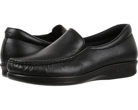 Sas Twin Slip On Comfort Loafer