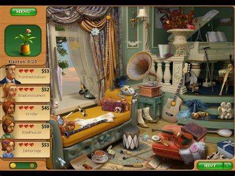 Hidden object games are a great opportunity to try your skills for concentration and focus. Download free Very Difficult Hidden Object Games ...