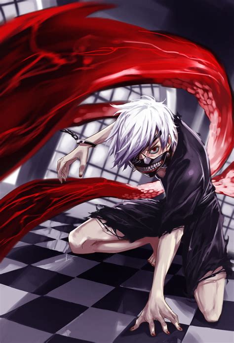 Read hottest manga online for free, feel the best experience 100%! Kaneki by janiiy on DeviantArt