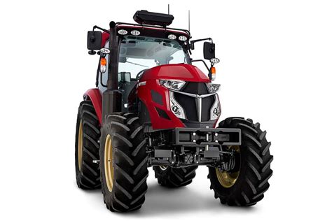 Yanmars Robotic Tractors Bring Autonomous Vehicles Out To Farm