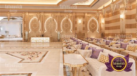 Aesthetics are important for interior design and decoration interior designing is unimaginable without aesthetics. Best interior design company Dubai