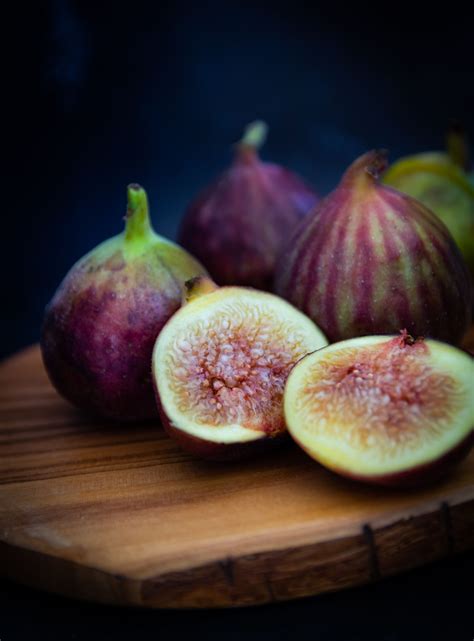 Figs Fresh Figs Figs Photography Moody Food Photography Food