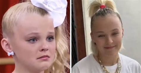 Jojo Siwa Just Reacted To A Resurfaced Clip That Highlighted Her