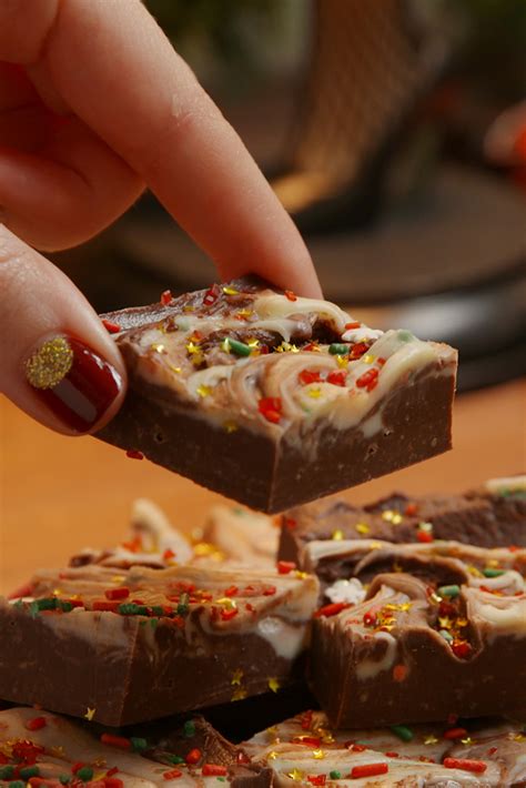 Best A Christmas Story Inspired Fudge Recipe How To Make A Christmas
