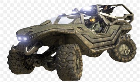 Halo 3 Odst Halo Combat Evolved Halo Reach Common Warthog Png