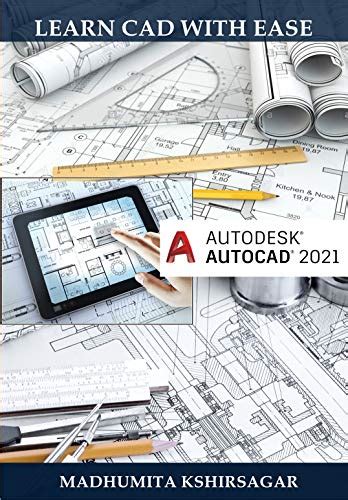 Jp Autodesk Autocad 2021 Learn Cad With Ease For Beginners